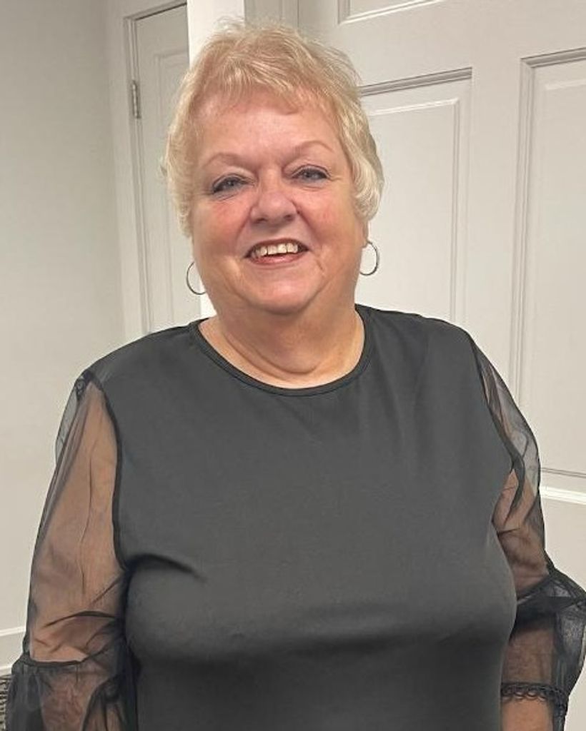 Melba Jane Warner