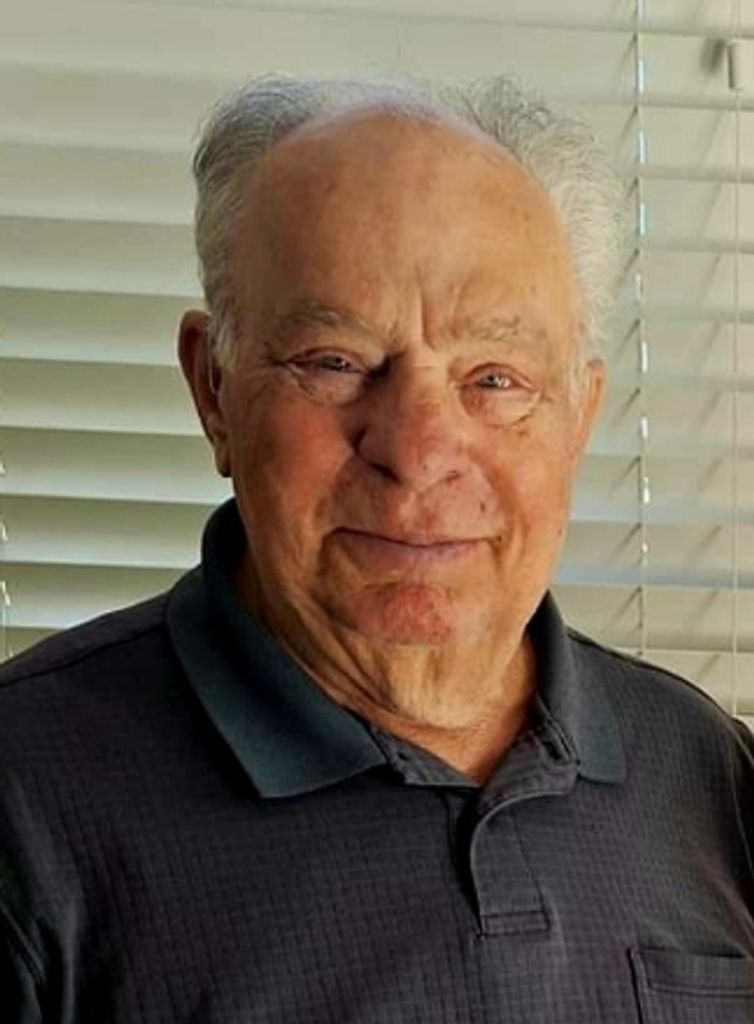 Darrell W. Luderman