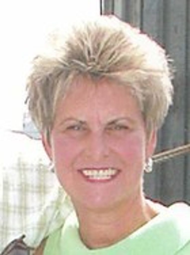 Connie Mason Radic Profile Photo