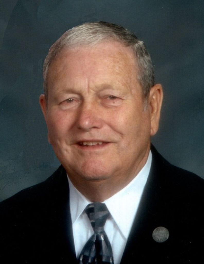 Joe Denning