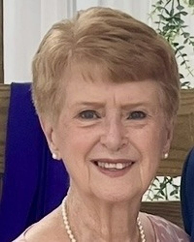 Mary Geraldine "Geri" Crabb Profile Photo