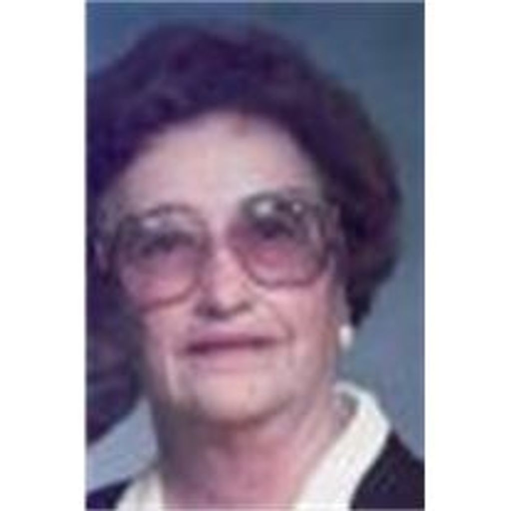 Viola T. Age - 86 - Ojo Caliente Gurule