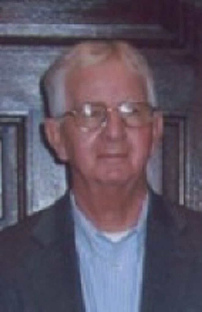 Alfred L. "Mike" Lewis