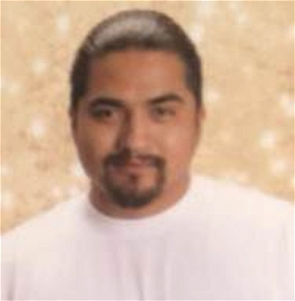 Nestor Daniel Holguin