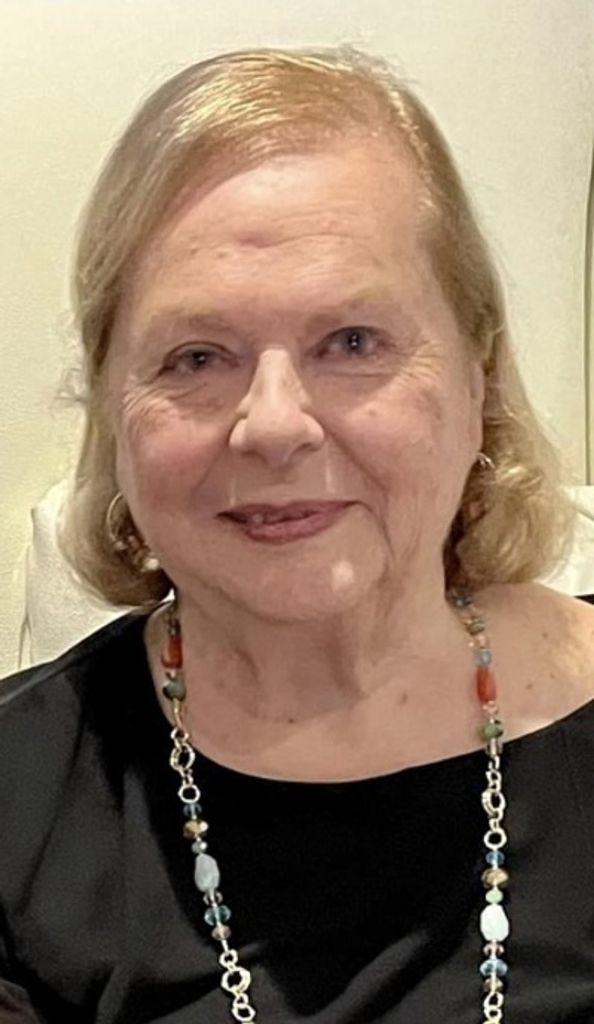 Judith Mccullough Profile Photo