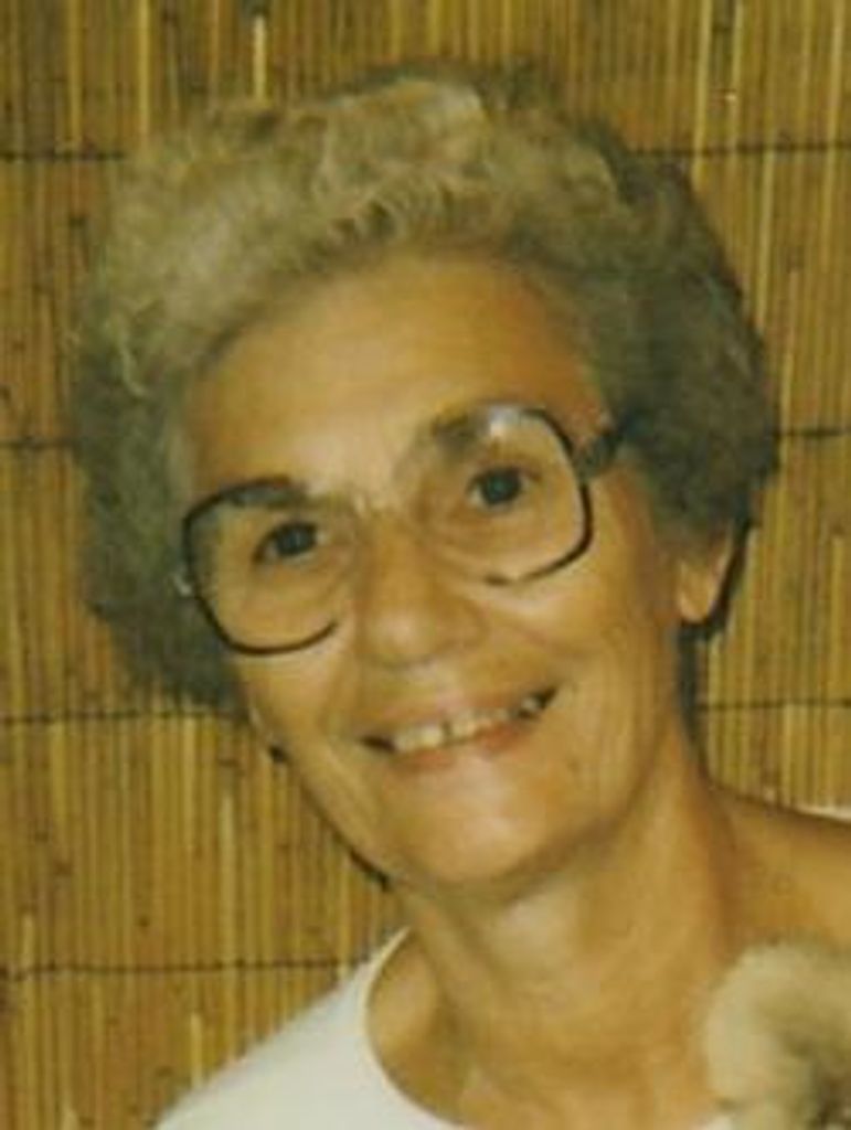 Dorothy M. Gifford