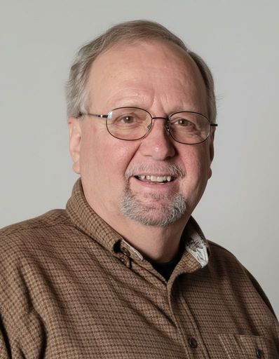 Daniel Swenson's obituary image