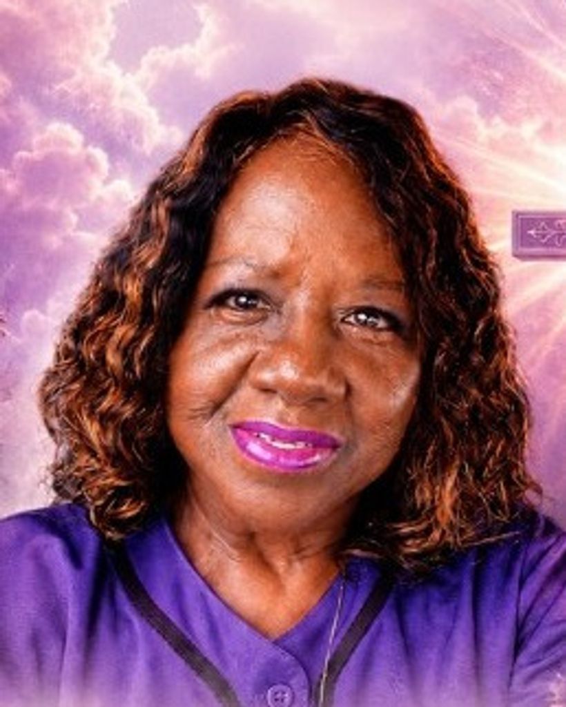 SHIRLEY A. GRIFFIN Profile Photo
