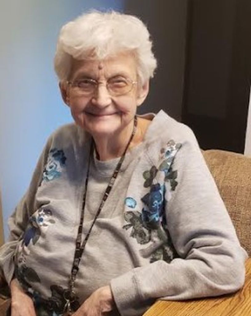 Alice Jean Magruder Profile Photo