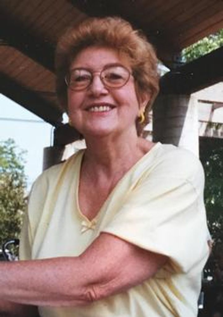 Ruth Ellen Kotnek Profile Photo