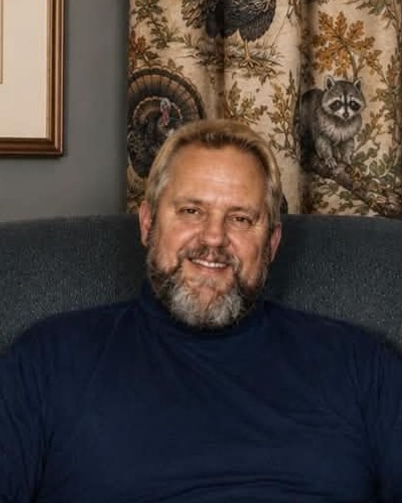 William Cisney Profile Photo