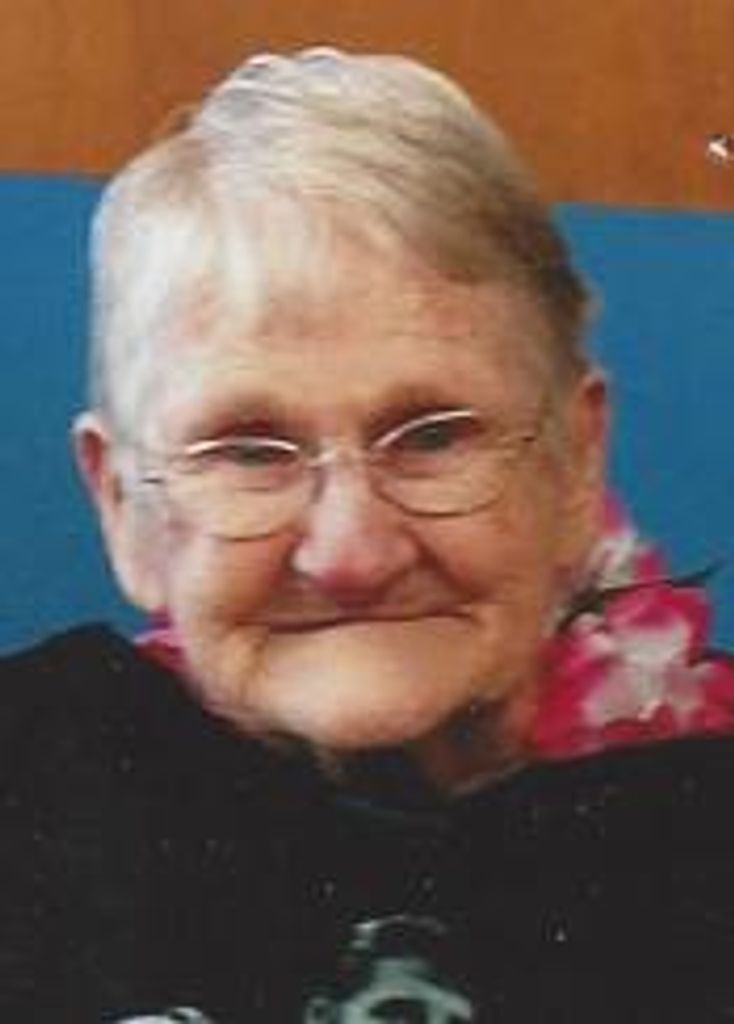 Lois Jean Martof Profile Photo