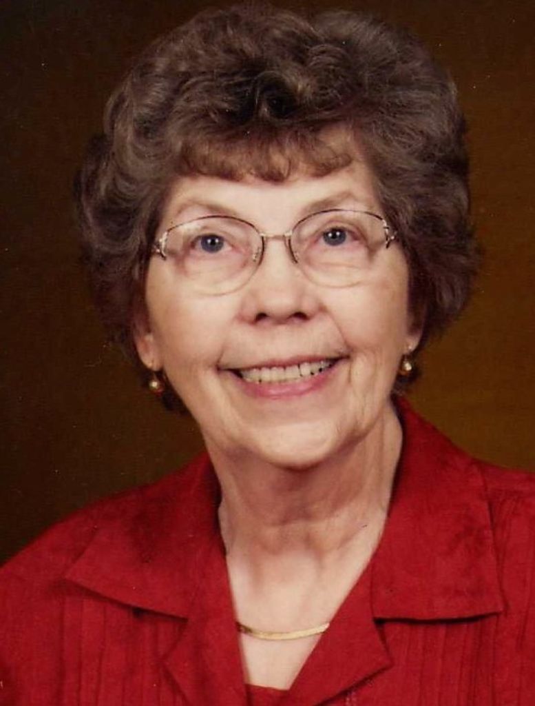 Norma Jean Alcorn Profile Photo