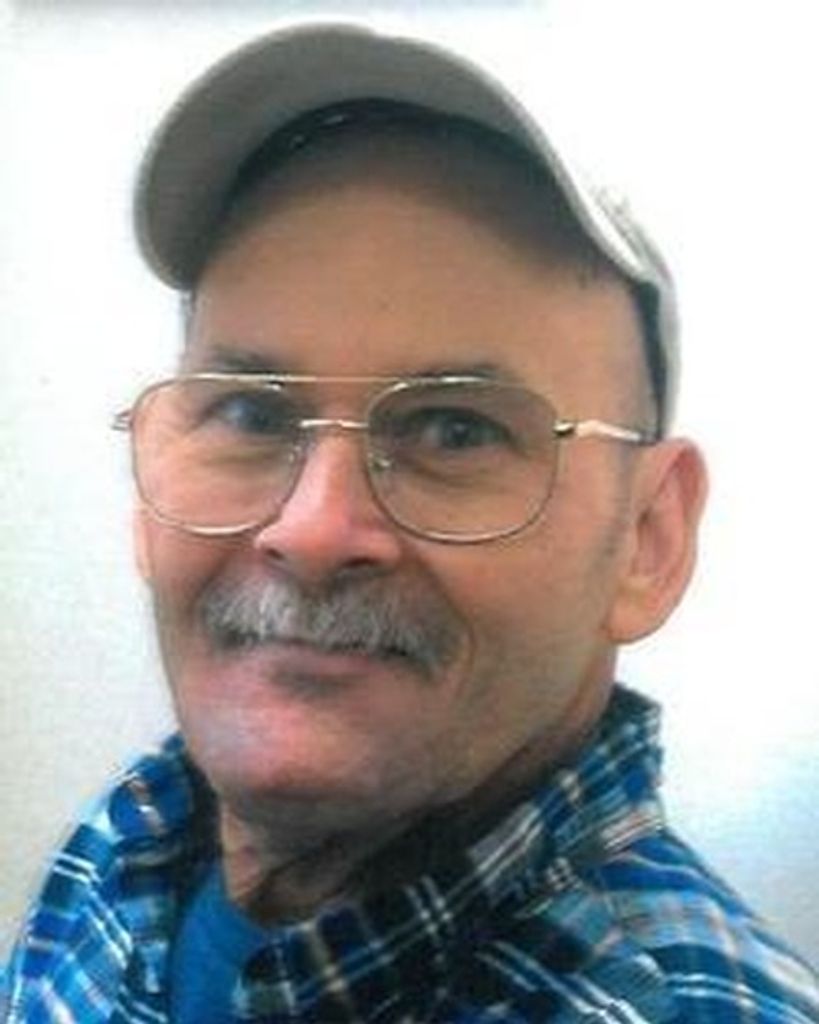 Robert Paul Sudol