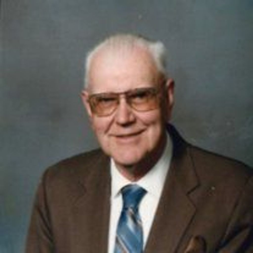 Wendell Warren Cole