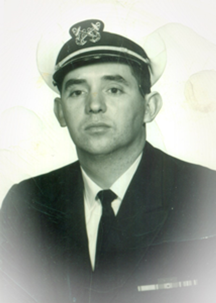 J. C. Bonham