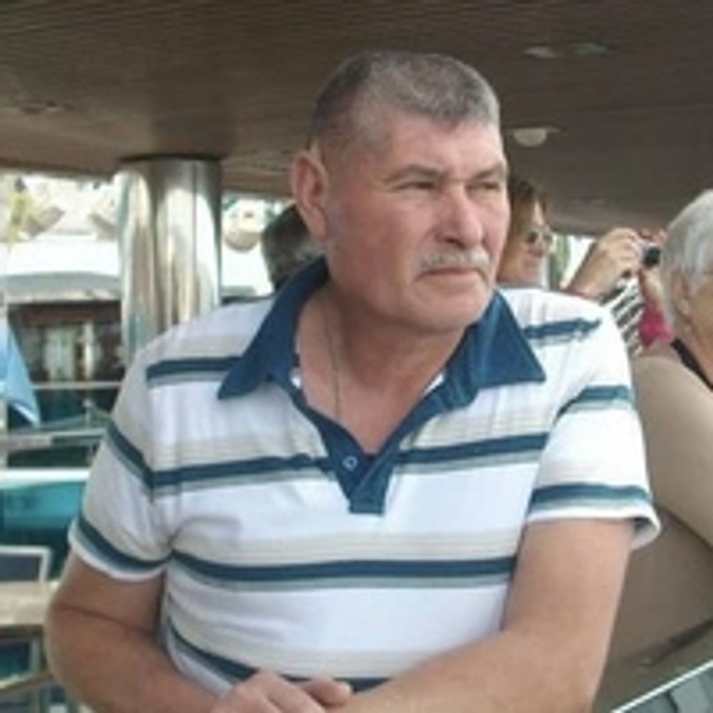 Michael Dennis Garley
