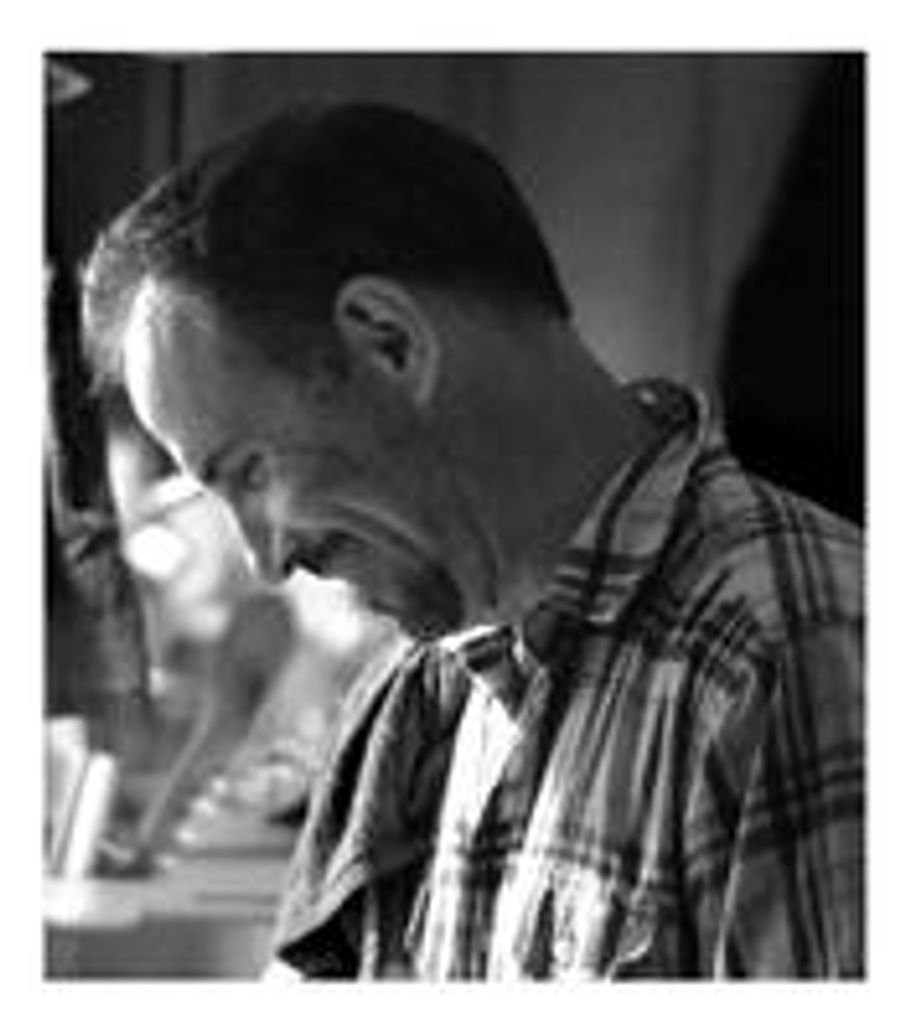 Lawrence "Doobie" Joseph Nowlan