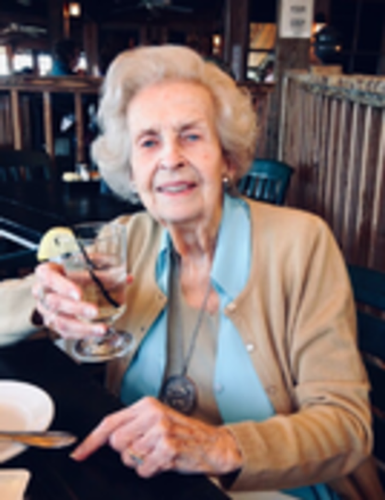 Marguerite Powell Profile Photo