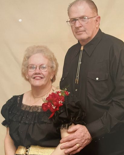 Judith Hack's obituary image