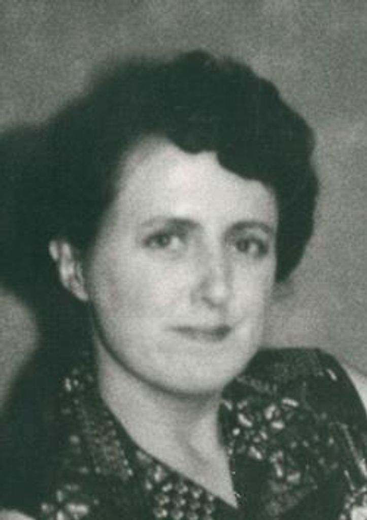 Dorothy D. Meier