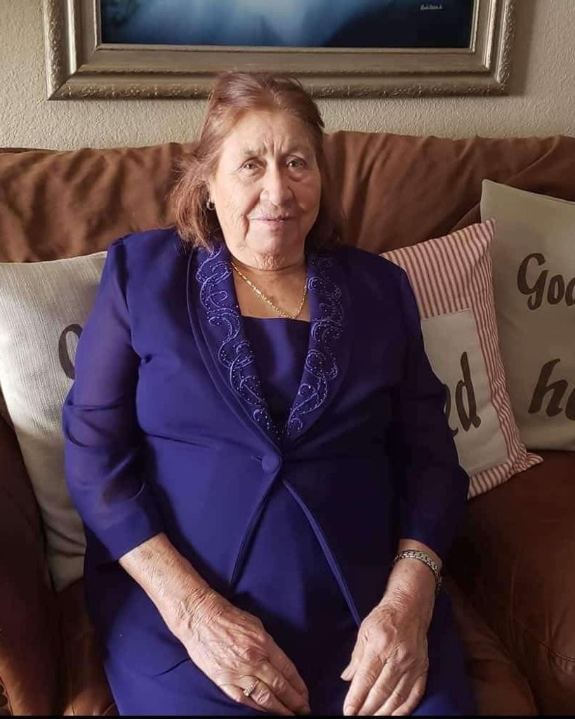 Trifena G. Finnell