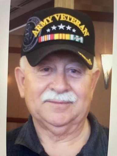 Hector H. Olivares Profile Photo