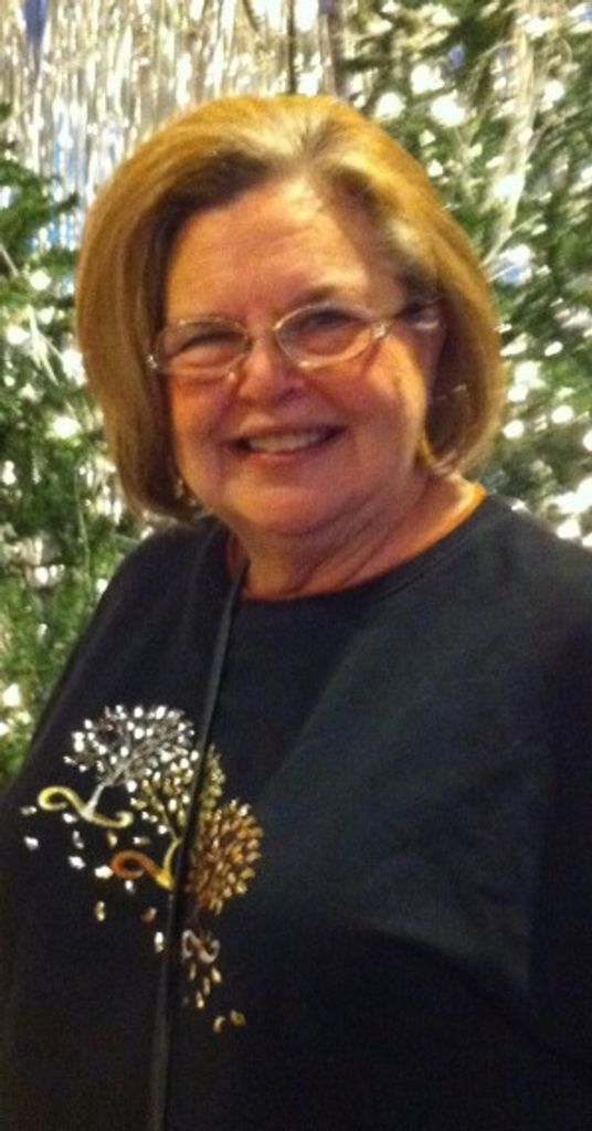 Cherie Annette (Jones)  Blackburn Profile Photo