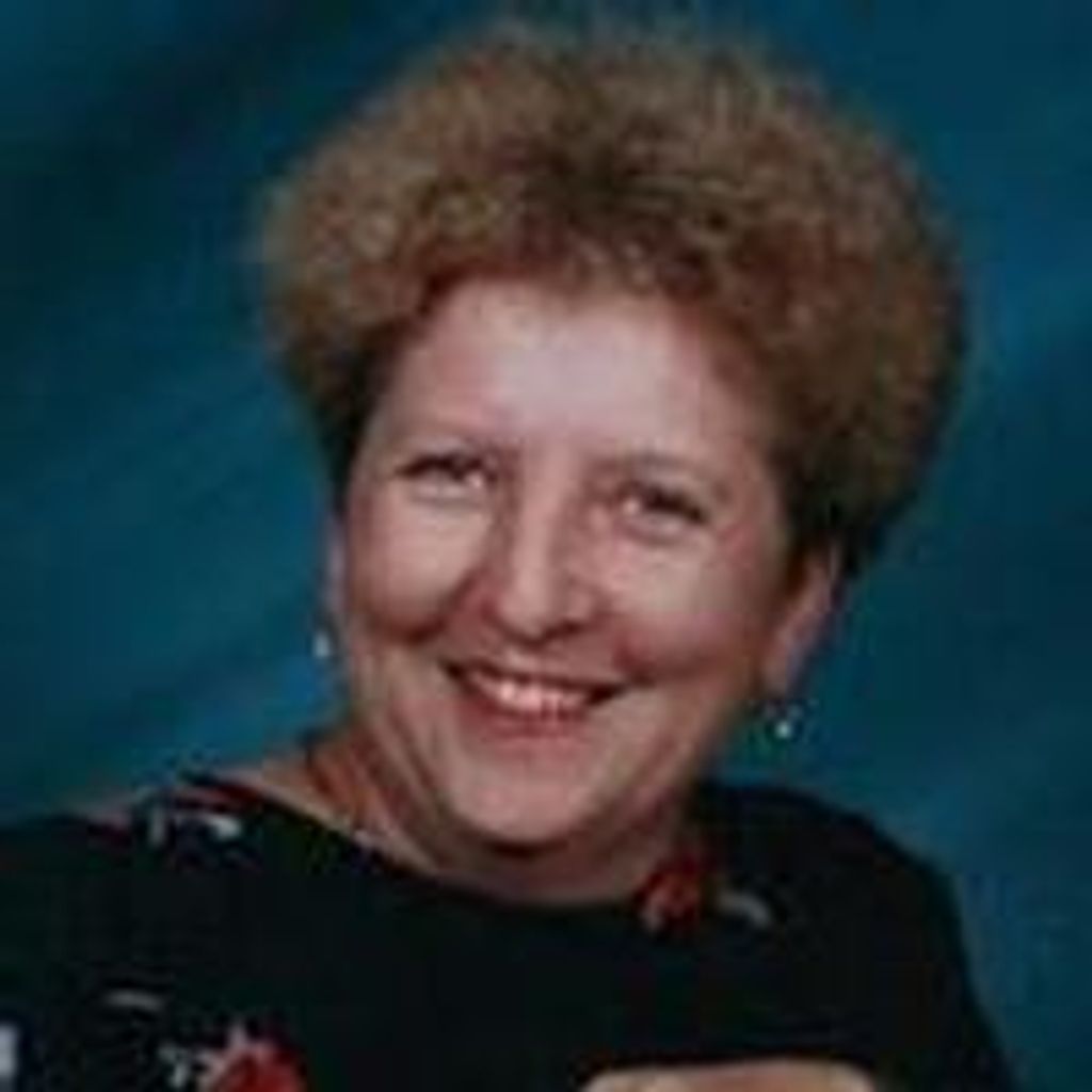 Barbara J. Hail