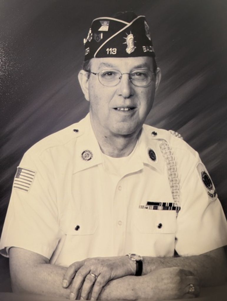 John R. "Jack" Long Sr.