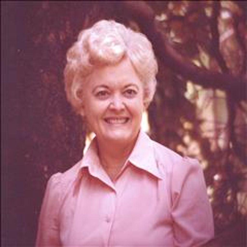 Mary Lois Gasser Profile Photo