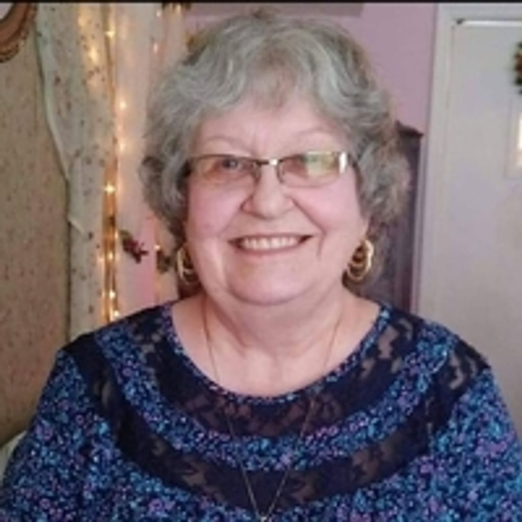 Mary Elaine Gibson Narramore