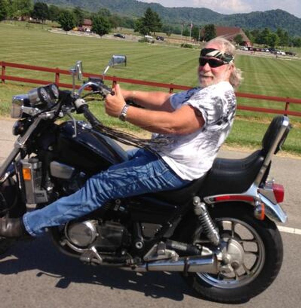 Danny Mayhew Profile Photo