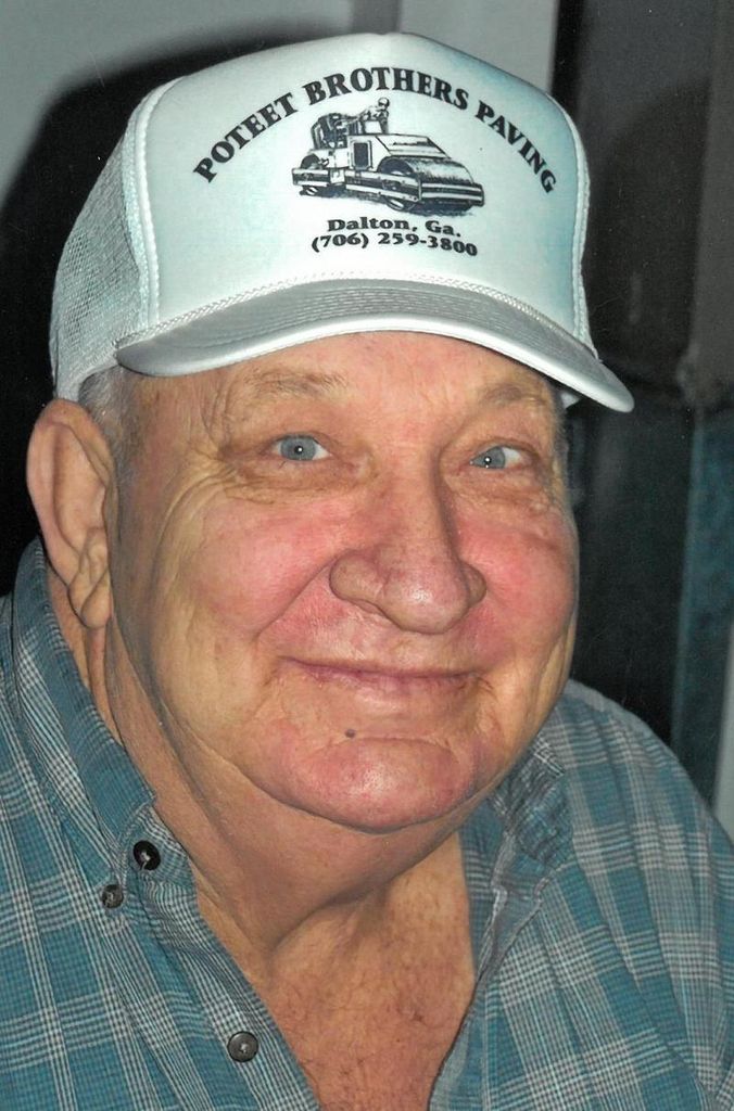 Donald F. Rogers Sr. Profile Photo