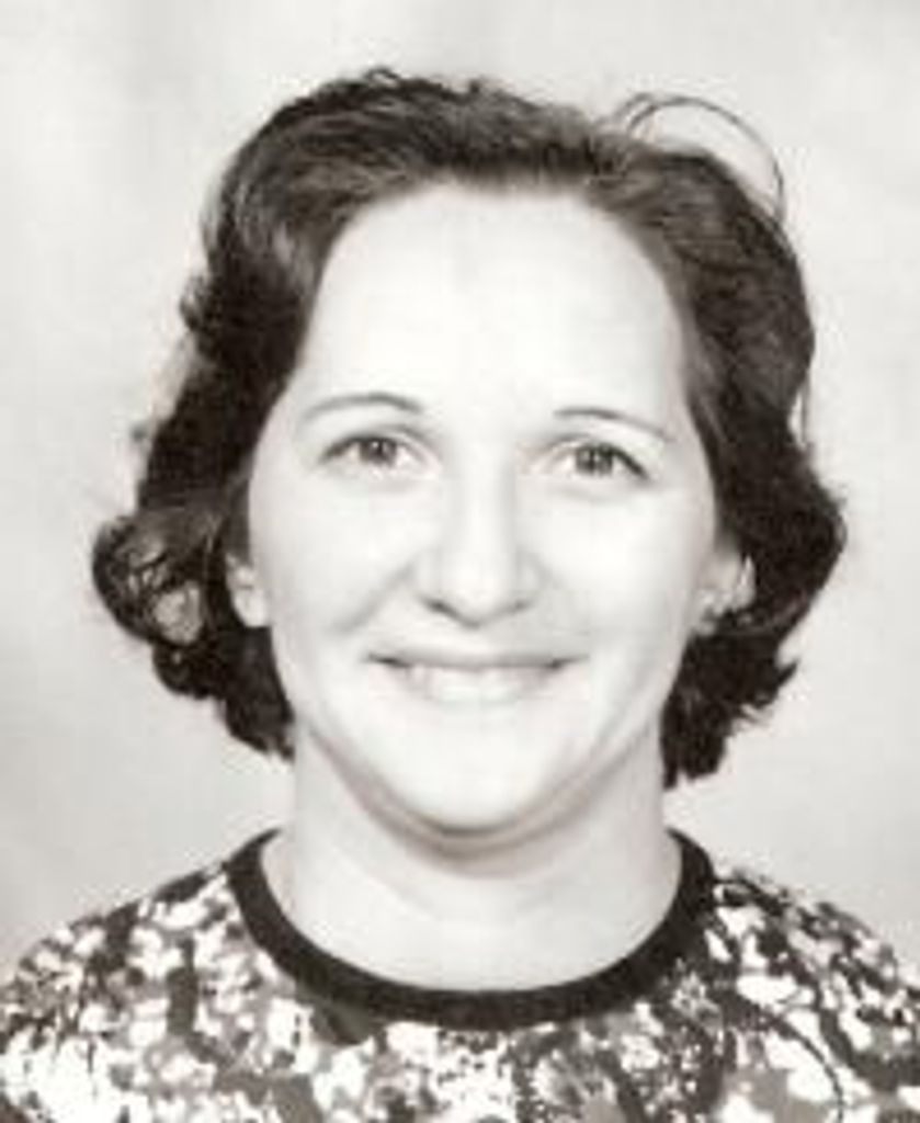 Carmela Catherine Berry