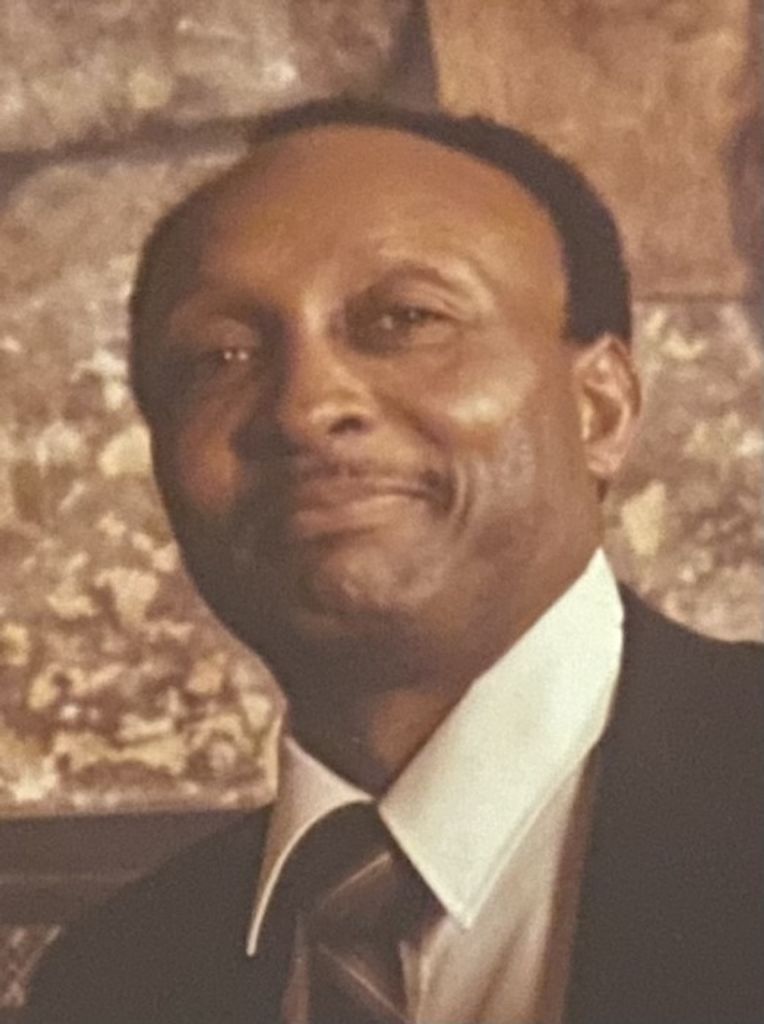Garland Roberts,  Jr.