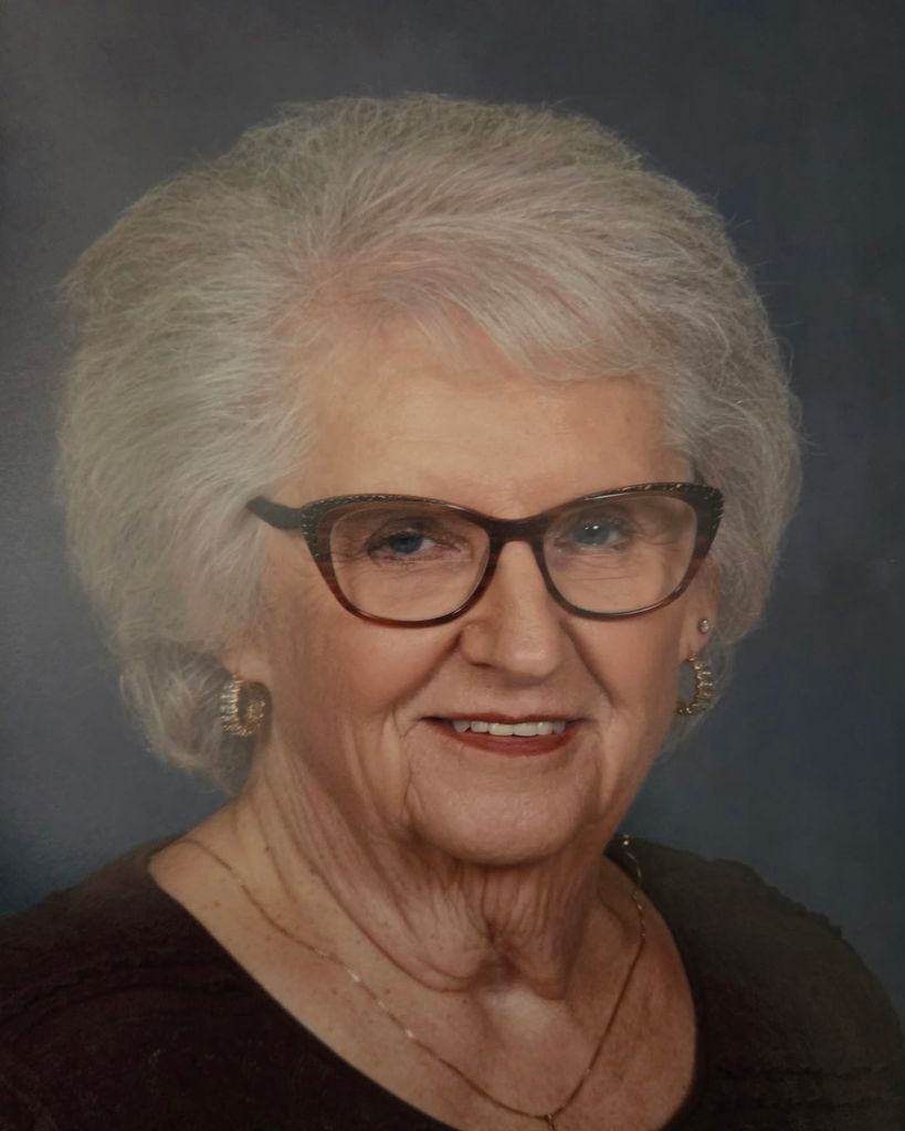 Evelyn Fay Maass Profile Photo