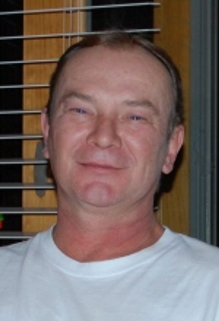 Thomas Alan Ogreen