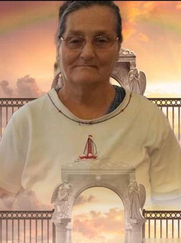 Mary Joyce Thornhill Profile Photo