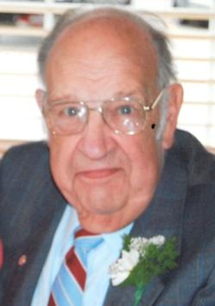 William Raymond Baranski