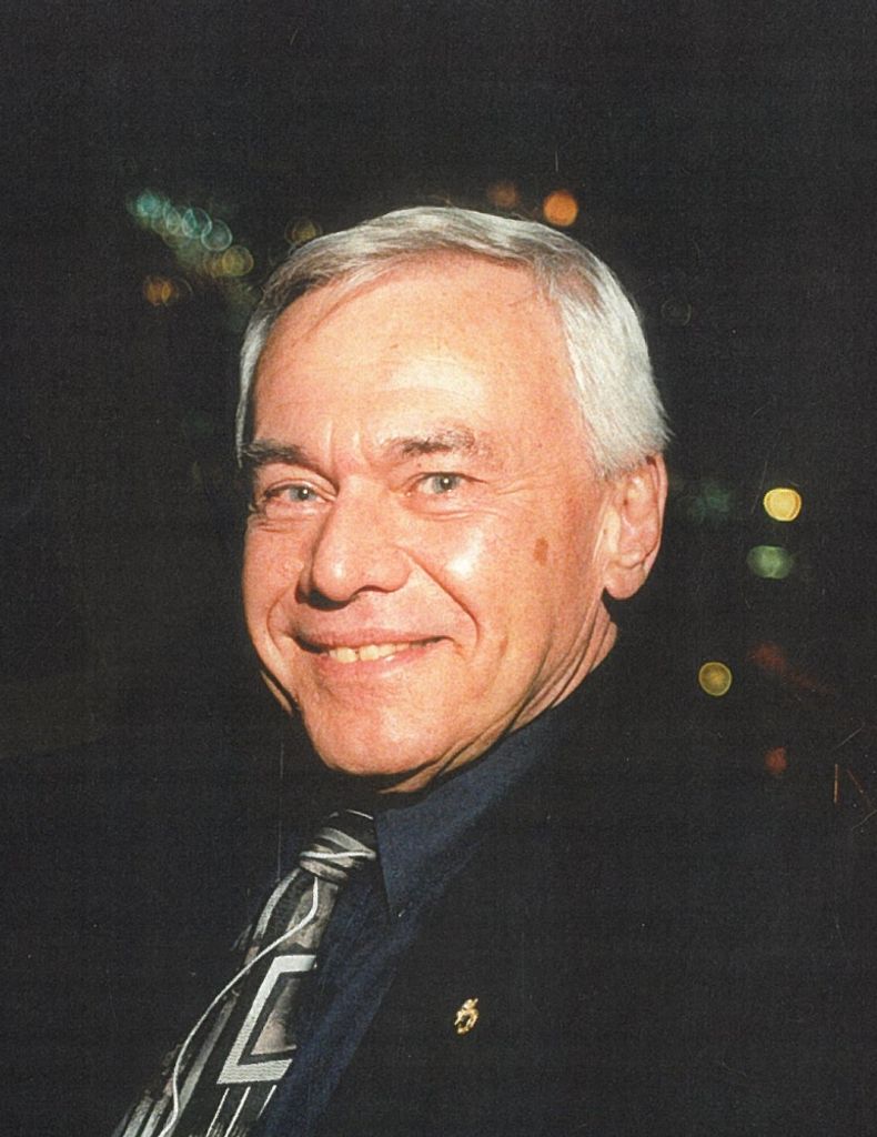 James  Earl  Mcgrath Profile Photo