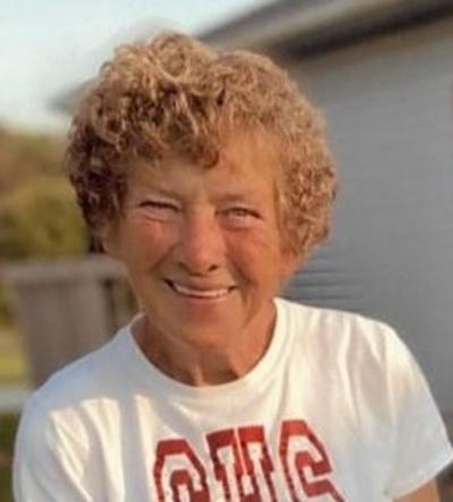 Marilyn Sue Chasteen Profile Photo