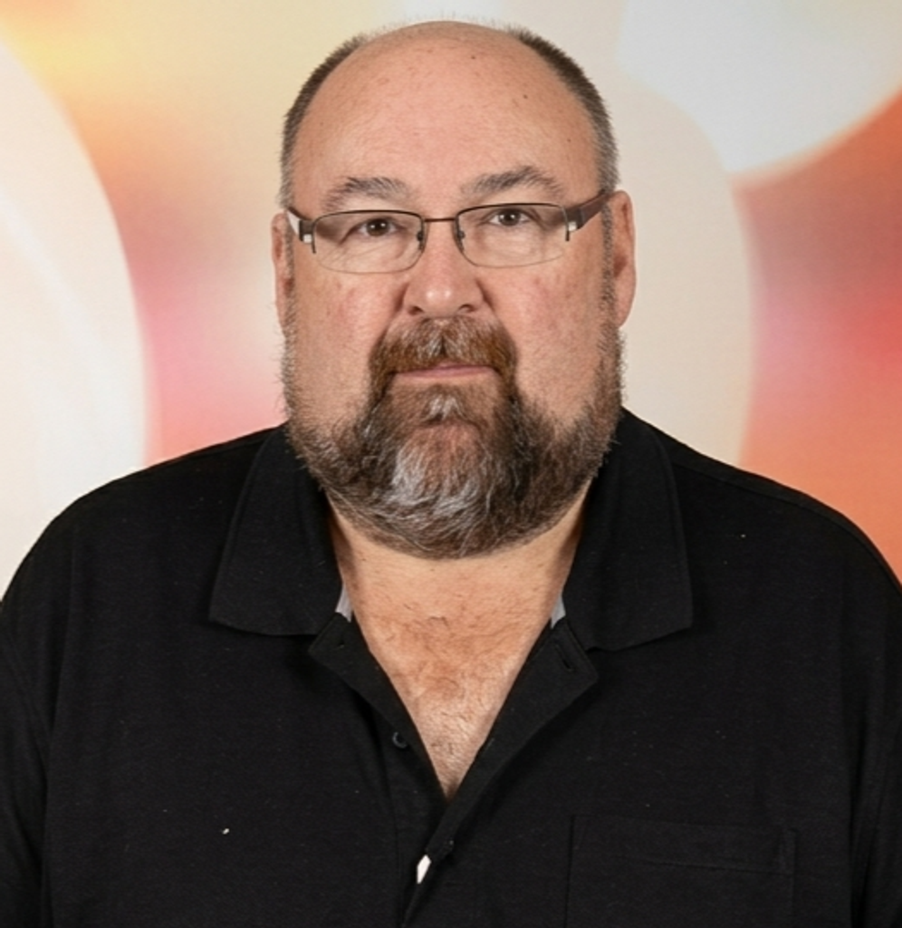 Terry "Koolie" L. Kulibert