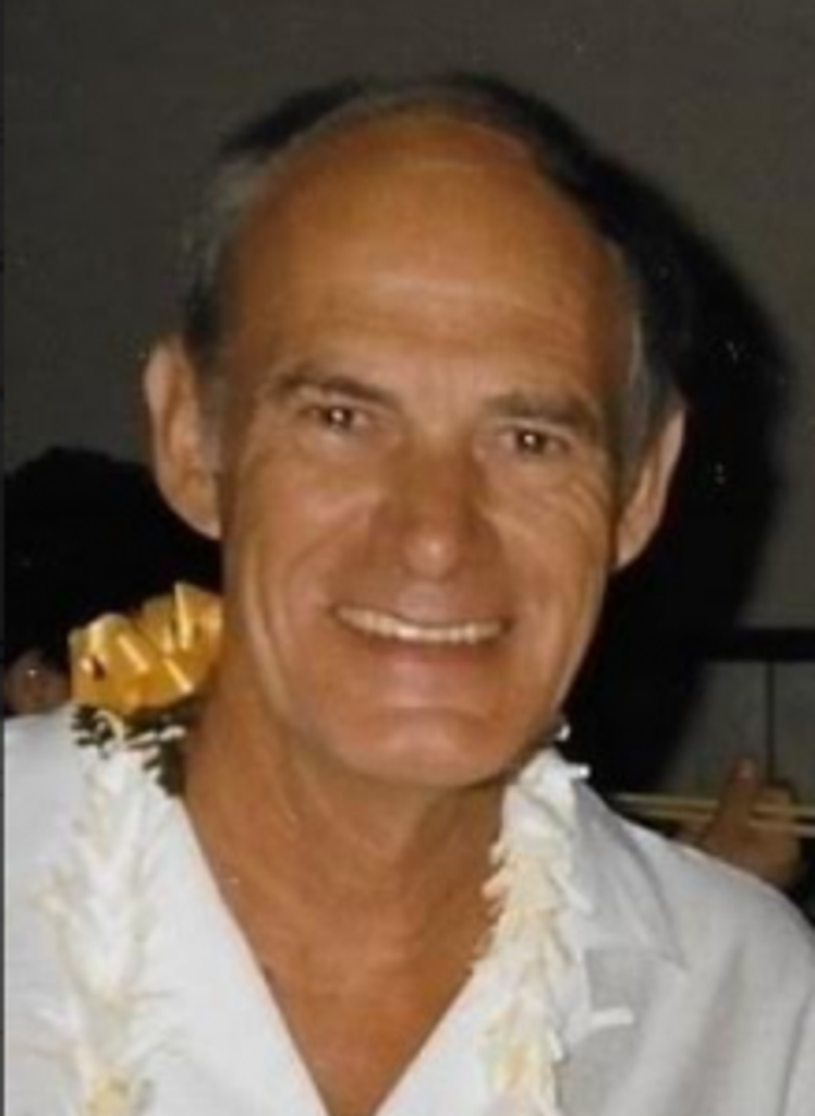 Harry E. Thill