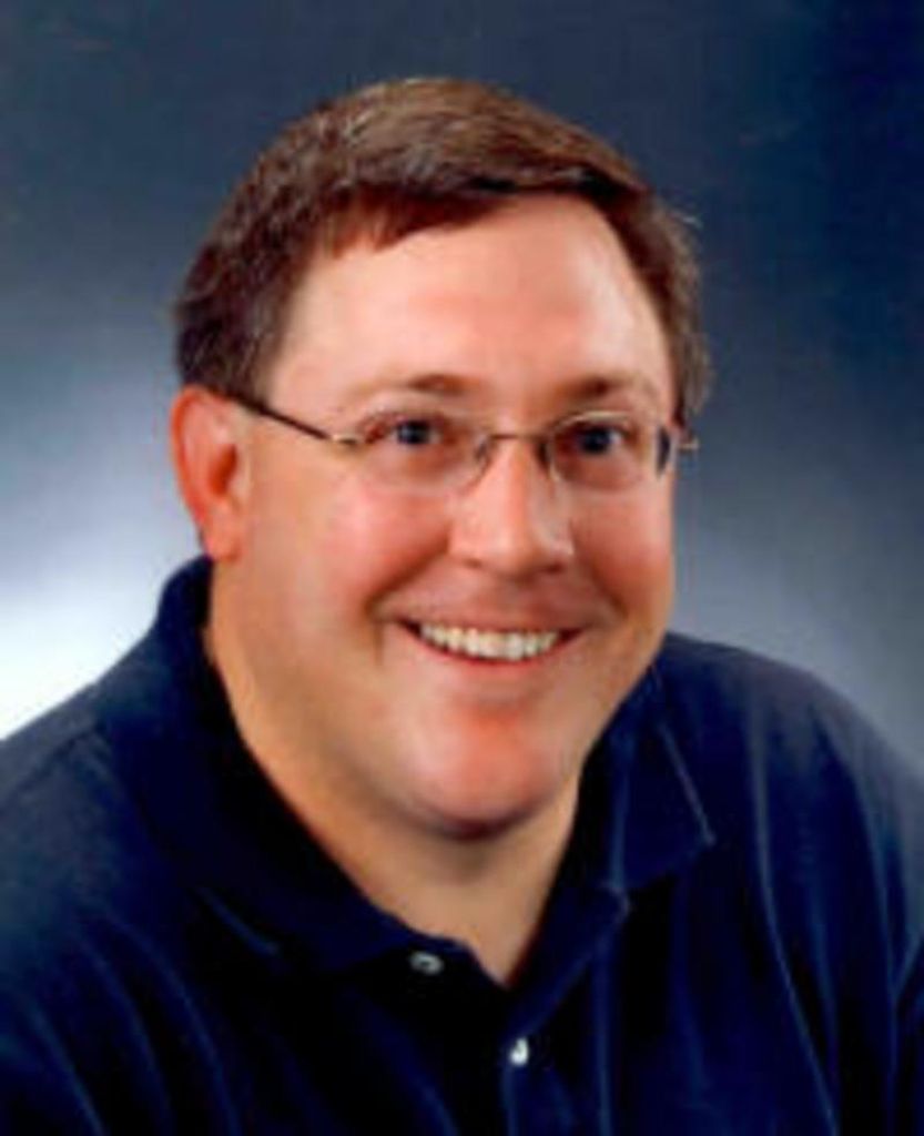 Dr. Brent J. Haskell Profile Photo