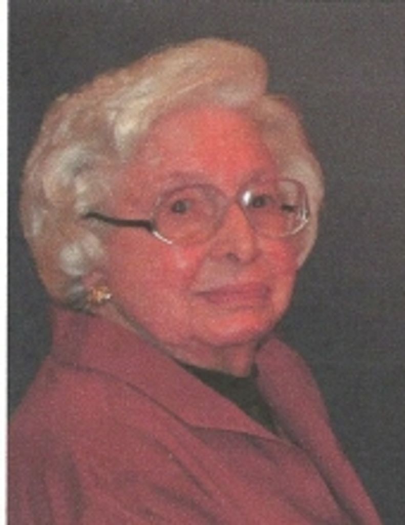 Helen Ashe 