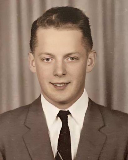 Thomas Lee Gaddie Profile Photo