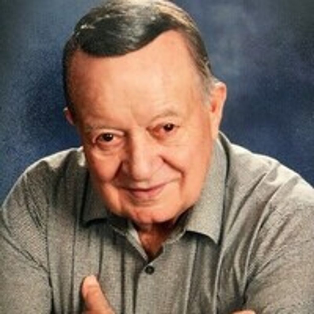 Fred Warren Young, Jr.