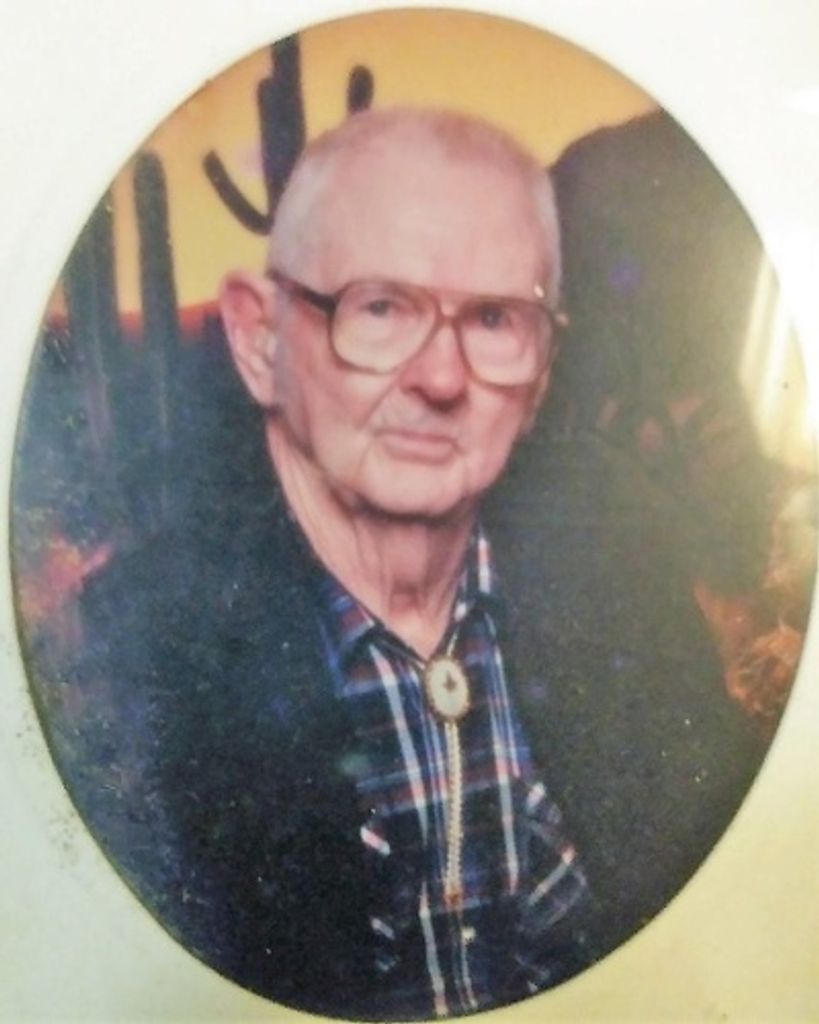 Joseph Edward Odom Profile Photo
