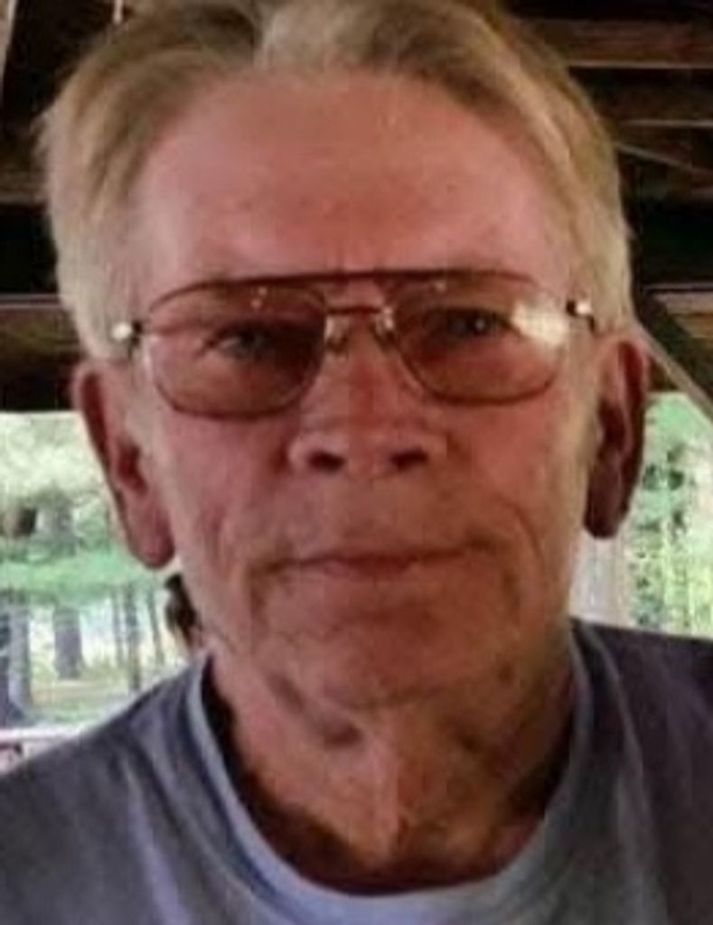 Richard Lee Simons, Sr. Profile Photo